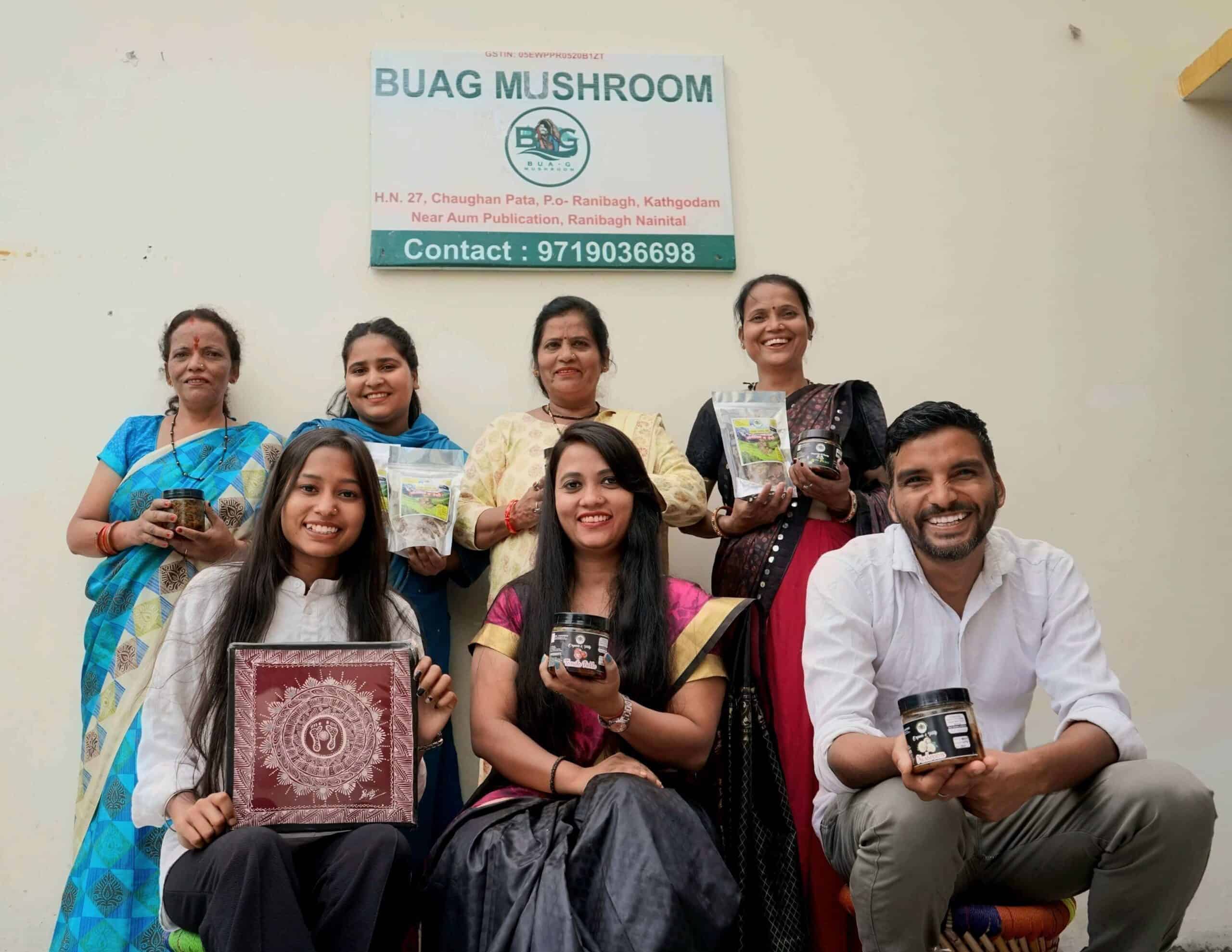 buag-mushroom-team buag-mushroom-team