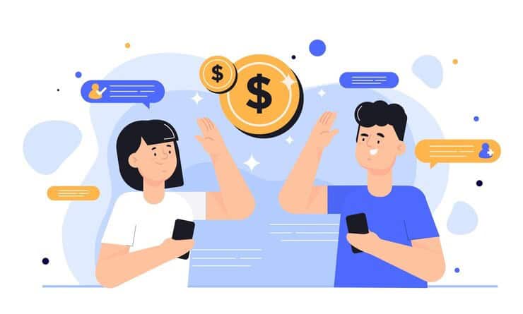 refer-and-earn banner